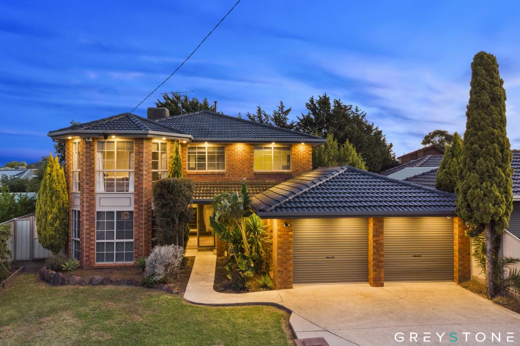 3 Lancaster Ct, Greenvale, VIC 3059