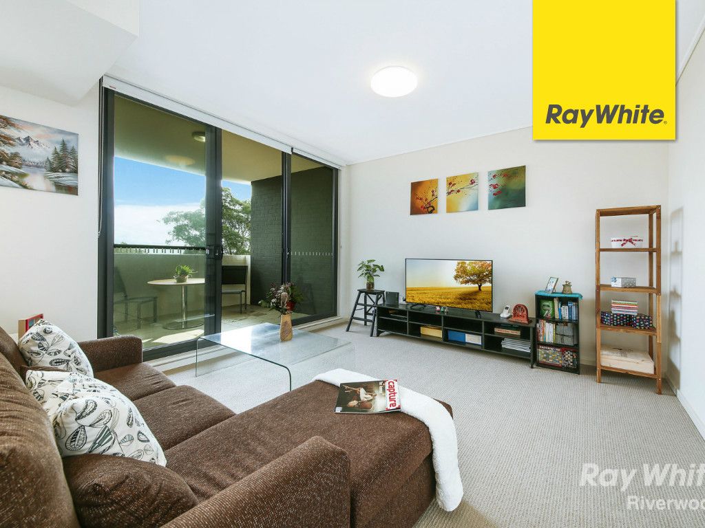 509/1 Vermont Cres, Riverwood, NSW 2210