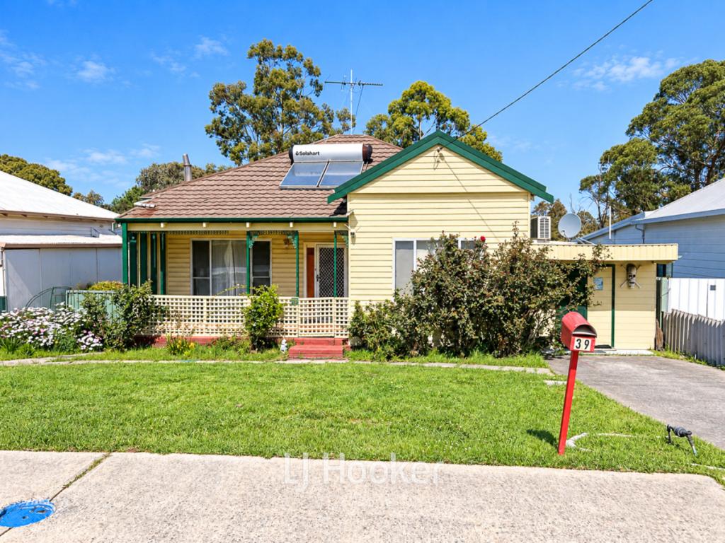 39 Wallsend St, Collie, WA 6225