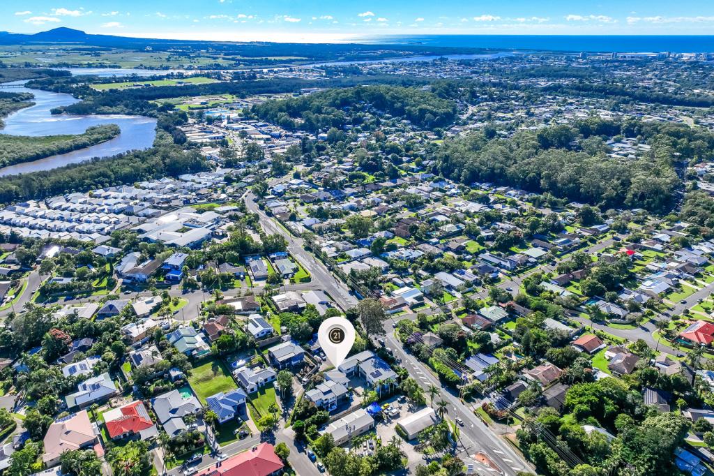3/6 Heidi St, Kuluin, QLD 4558