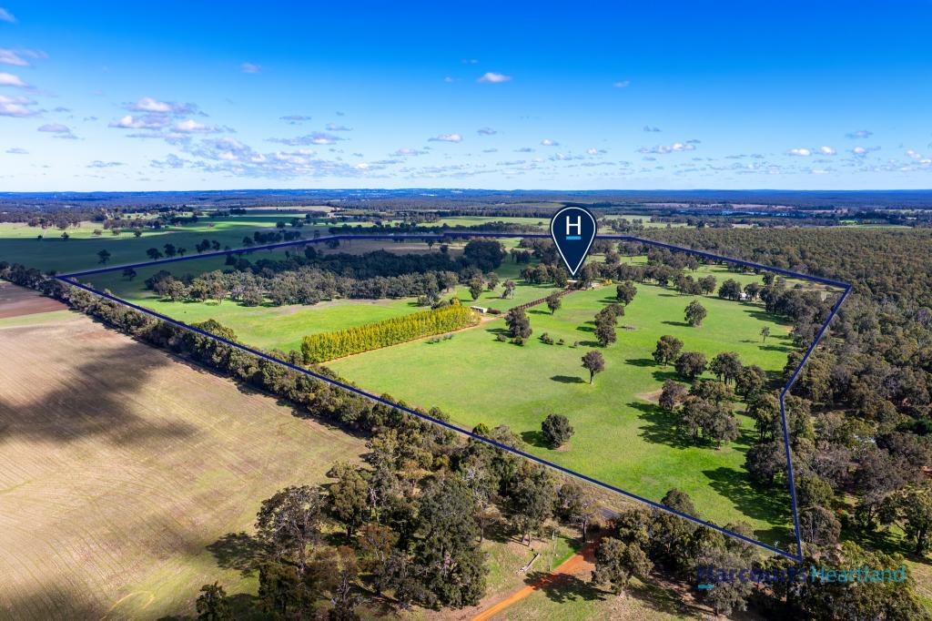 26582 South Western Hwy, Wilgarrup, WA 6258