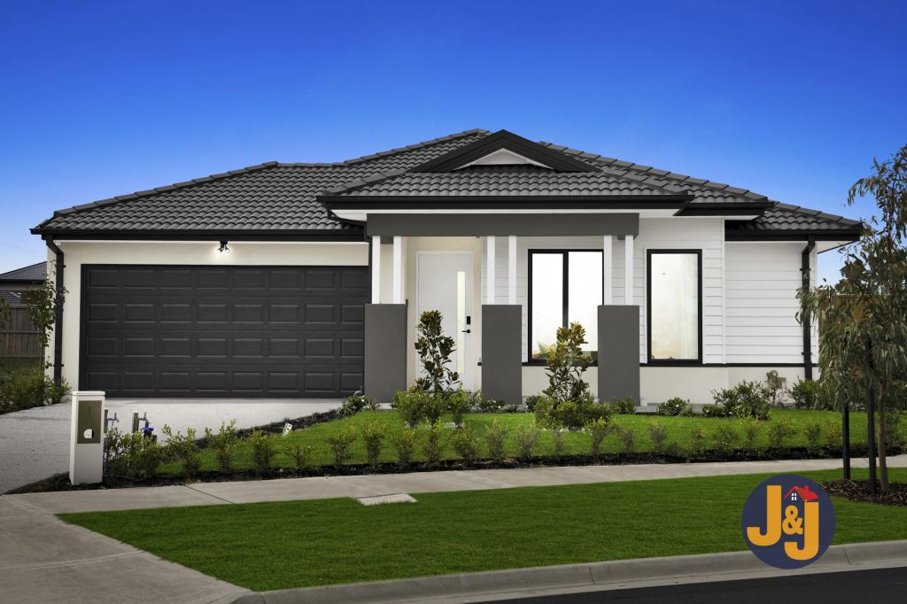 22 GOLDEN PKWY, DONNYBROOK, VIC 3064