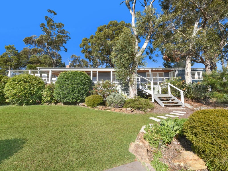 114 Yallambee Rd, Berowra, NSW 2081