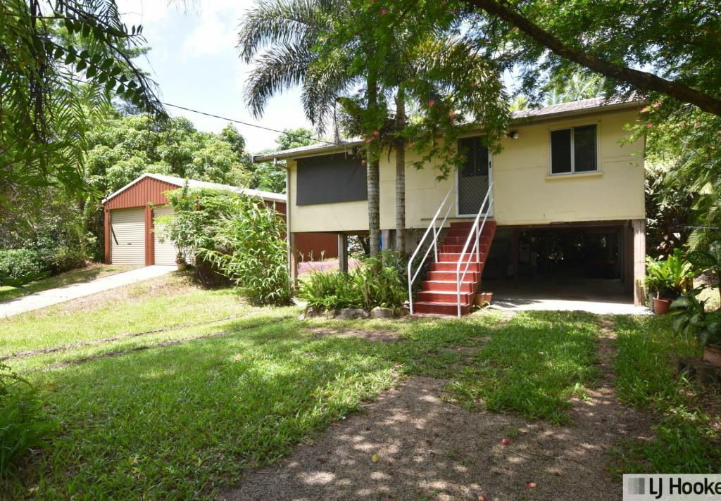 89 Bryant St, Tully, QLD 4854