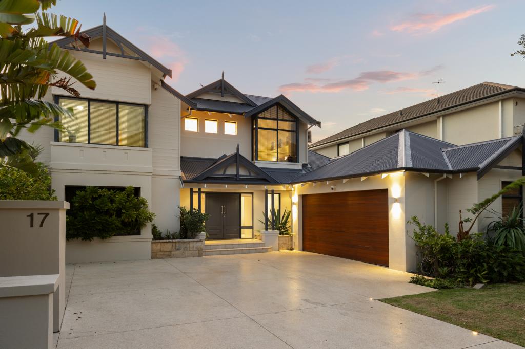 17 Eze Tce, Hillarys, WA 6025