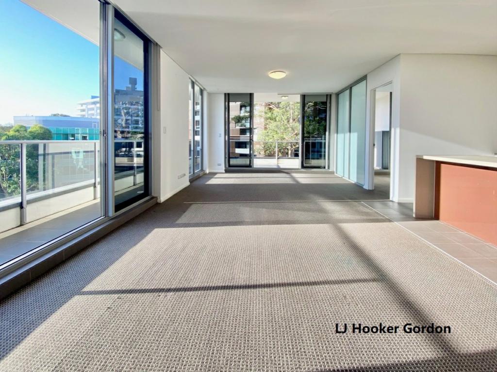 507/14 Merriwa St, Gordon, NSW 2072
