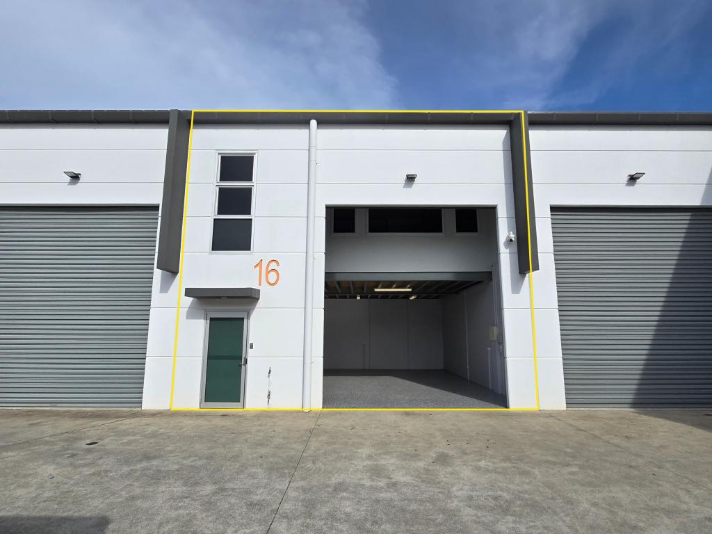 16/9 GREG CHAPPELL DR, BURLEIGH HEADS, QLD 4220