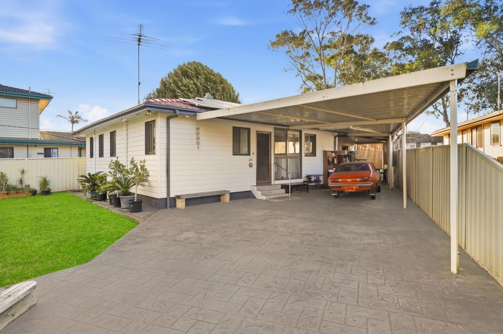 54 & 54A WELWYN RD, HEBERSHAM, NSW 2770
