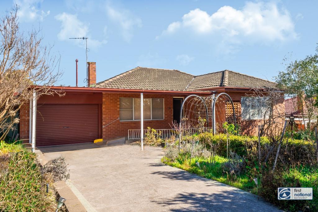 28 White St, West Bathurst, NSW 2795