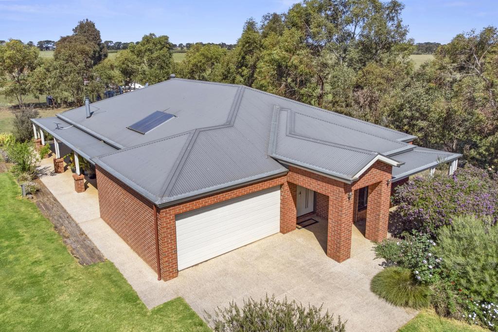 160 Clifton Rd, Anakie, VIC 3213