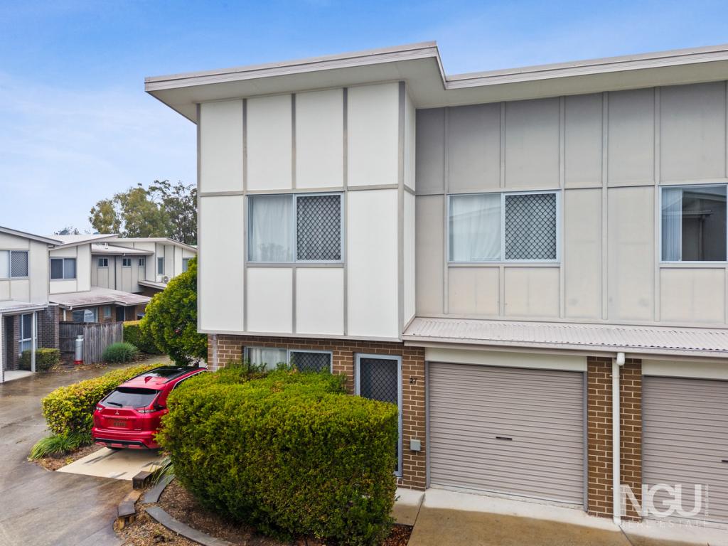 27/45 Ari St, Marsden, QLD 4132