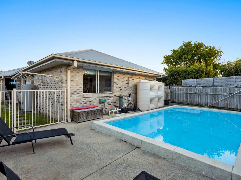 4 Trillers Ave, Coomera, QLD 4209