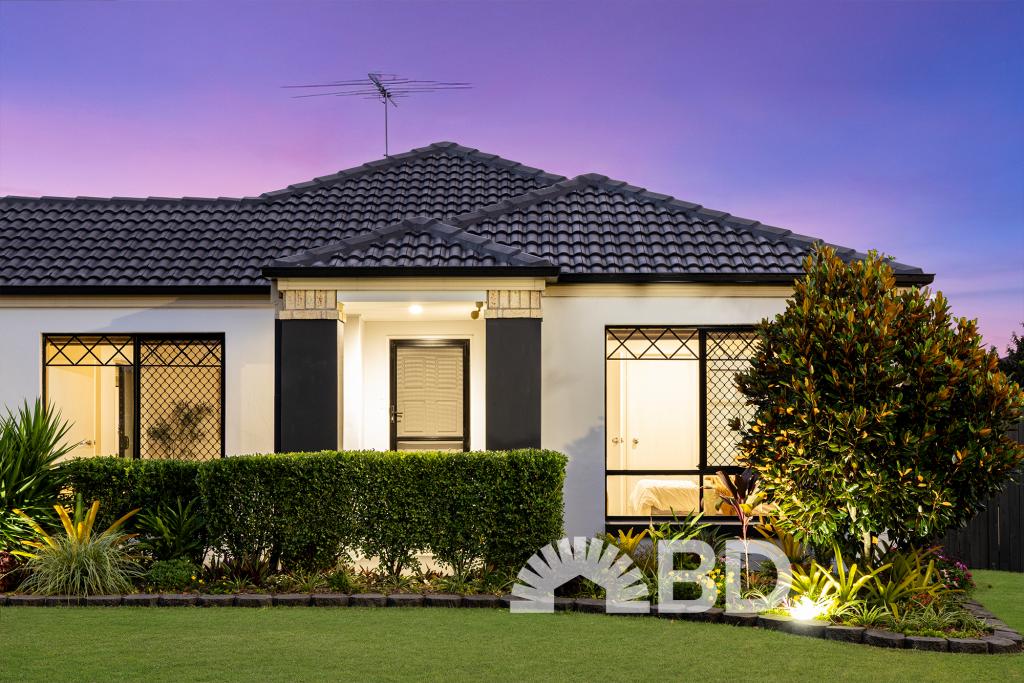 3 Malanda Ct, North Lakes, QLD 4509