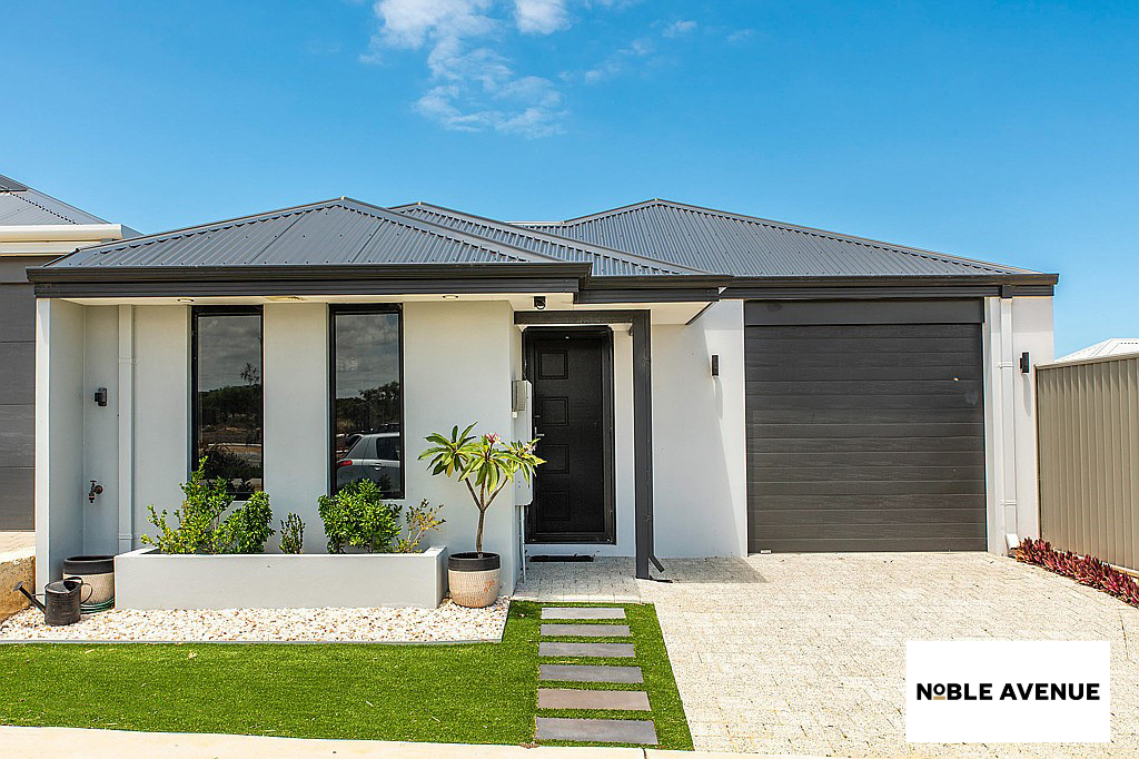 25 Verdigris Loop, Eglinton, WA 6034