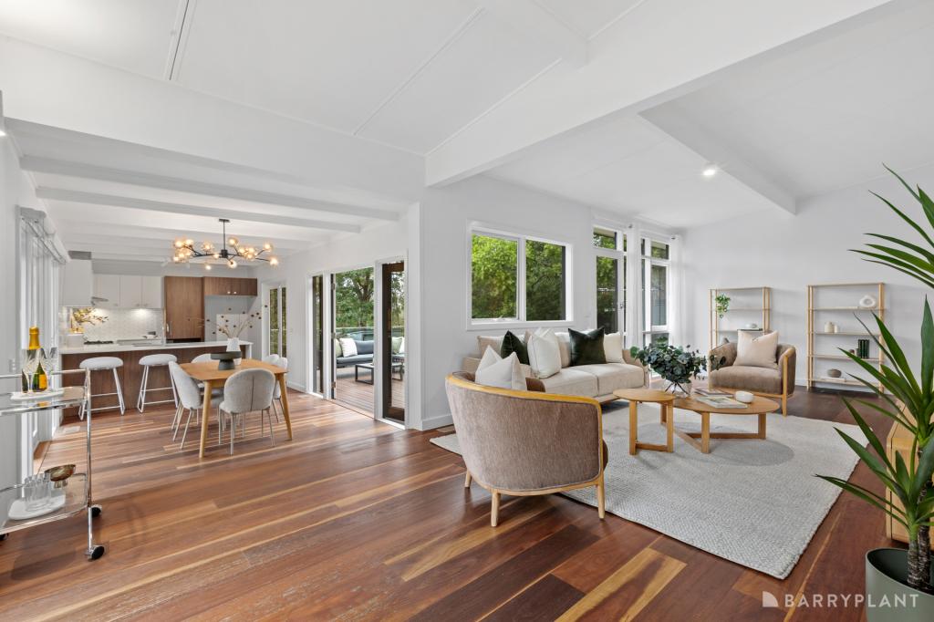 8 The Outlook, Heathmont, VIC 3135