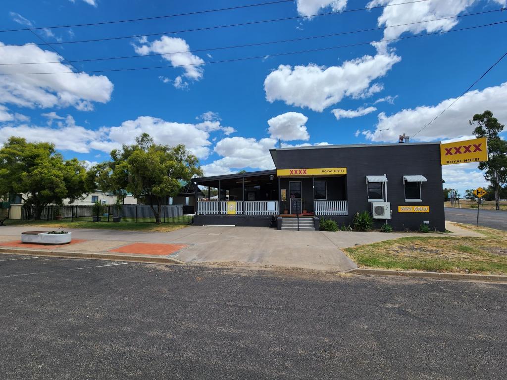 3 SARA ST, MEANDARRA, QLD 4422