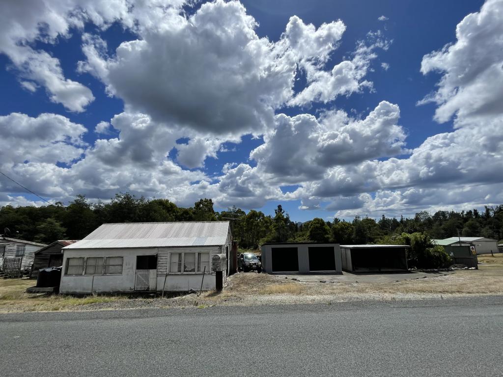 Contact Agent For Address, Pioneer, TAS 7264