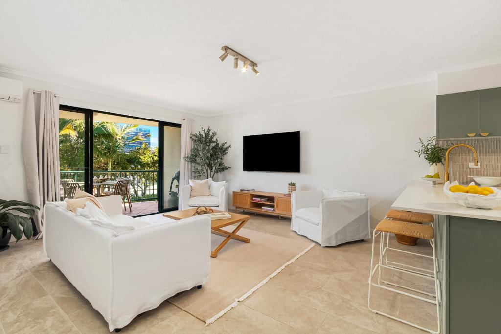 7/1222 GOLD COAST HWY, PALM BEACH, QLD 4221
