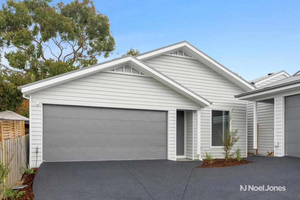 4/16 Derby Rd, Kilsyth, VIC 3137