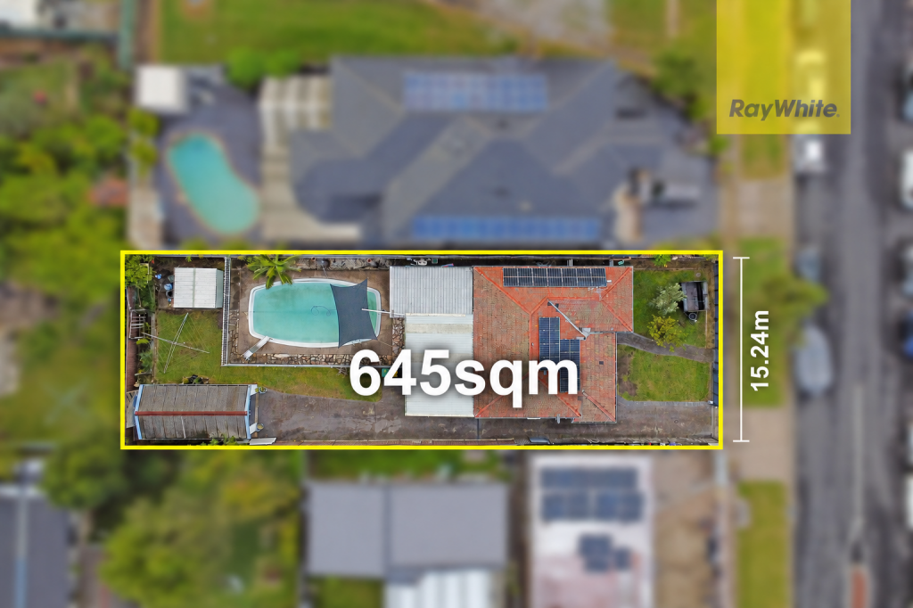 5 Churchill St, Guildford, NSW 2161