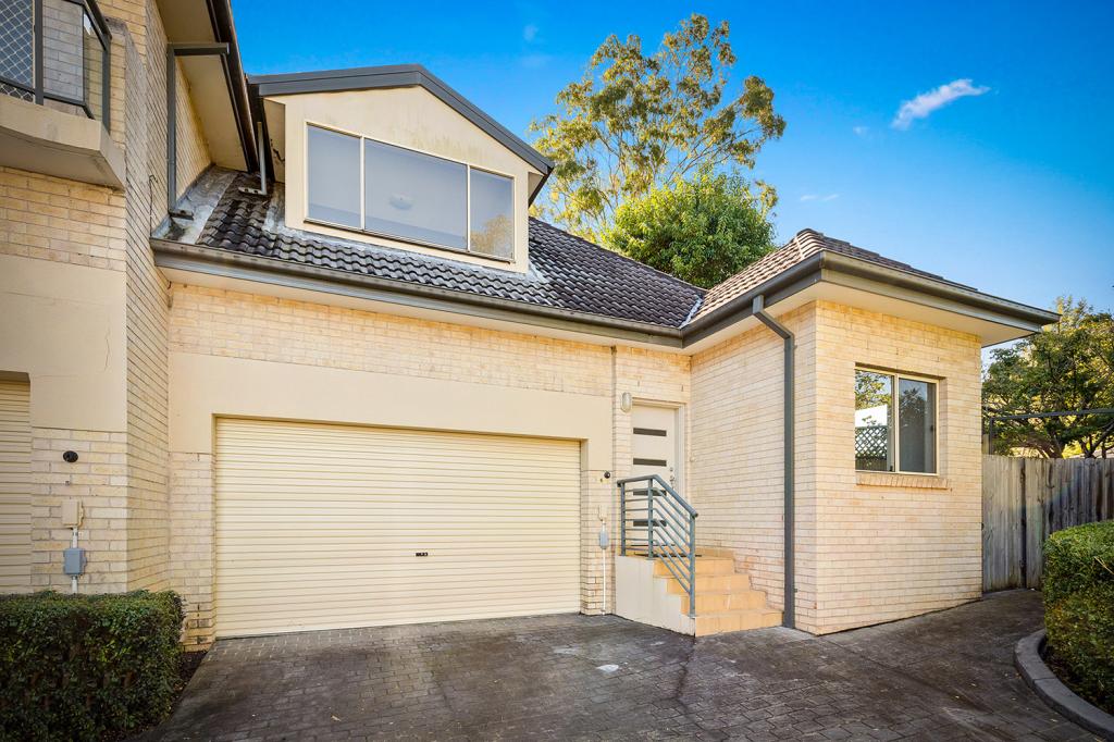 6/41 Purser Ave, Castle Hill, NSW 2154