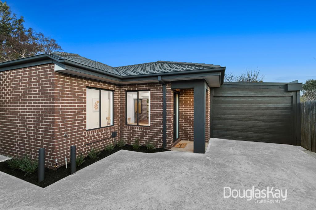 2/3 MAXWELD ST, ARDEER, VIC 3022