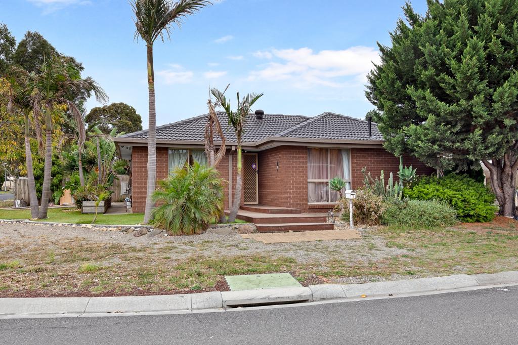 1 Tanunda Mews, St Albans, VIC 3021