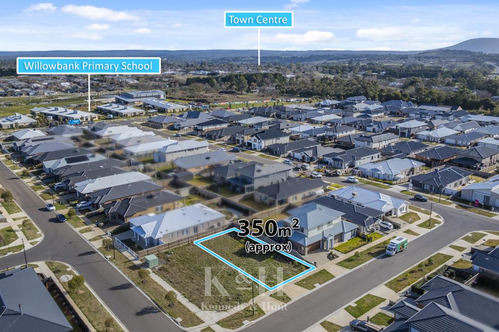 3 Bunyip St, Gisborne, VIC 3437