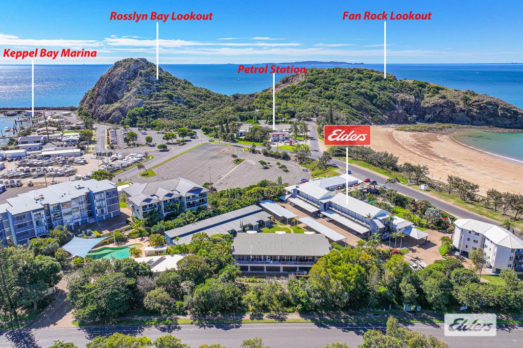 5 &16/34 Vin E Jones Memorial Drive Dr, Rosslyn, QLD 4703