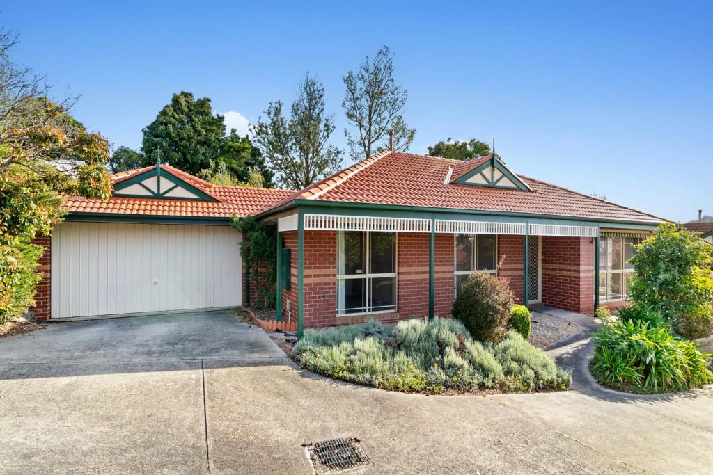 4/19-21 Hillcrest Rd, Frankston, VIC 3199