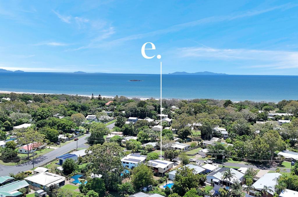 6 Cook St, Bucasia, QLD 4750