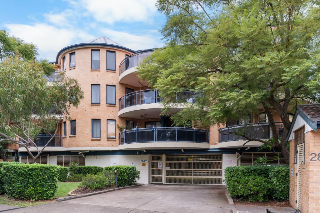 5/28-30 FOURTH AVE, BLACKTOWN, NSW 2148