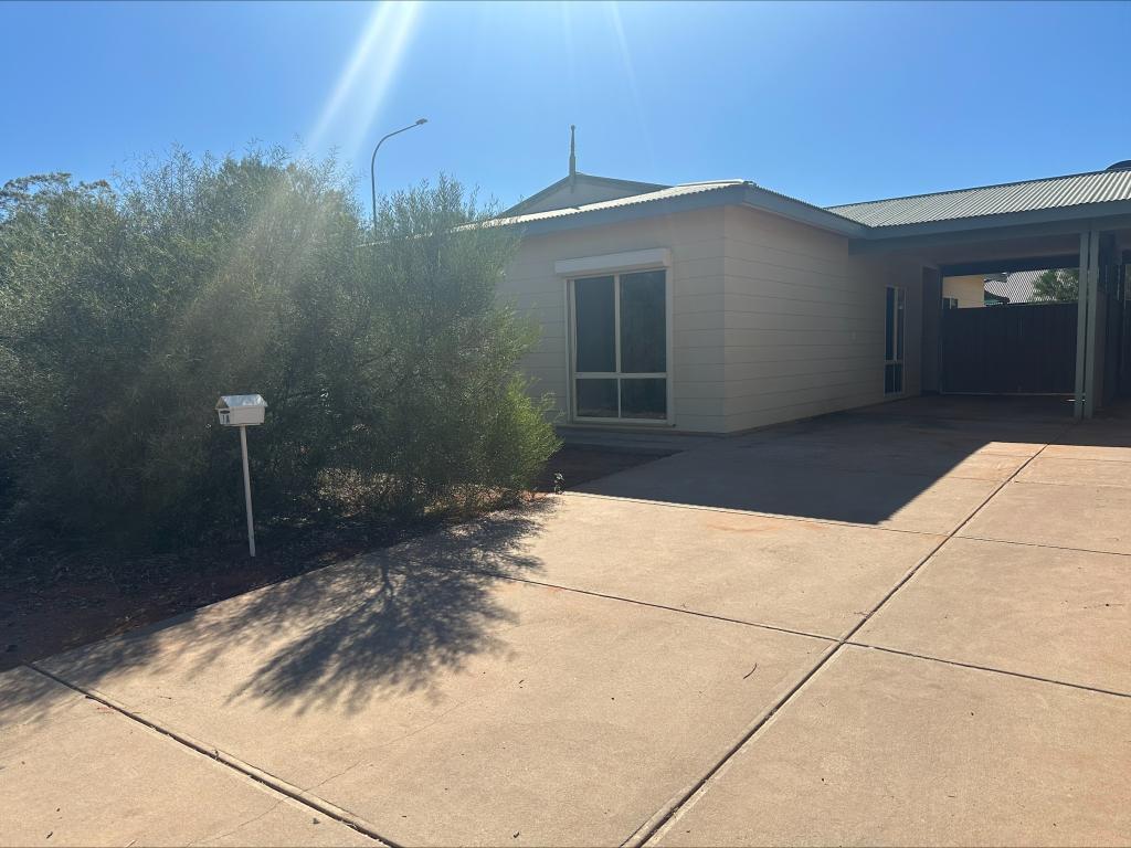 1a Wilaroo St, Roxby Downs, SA 5725