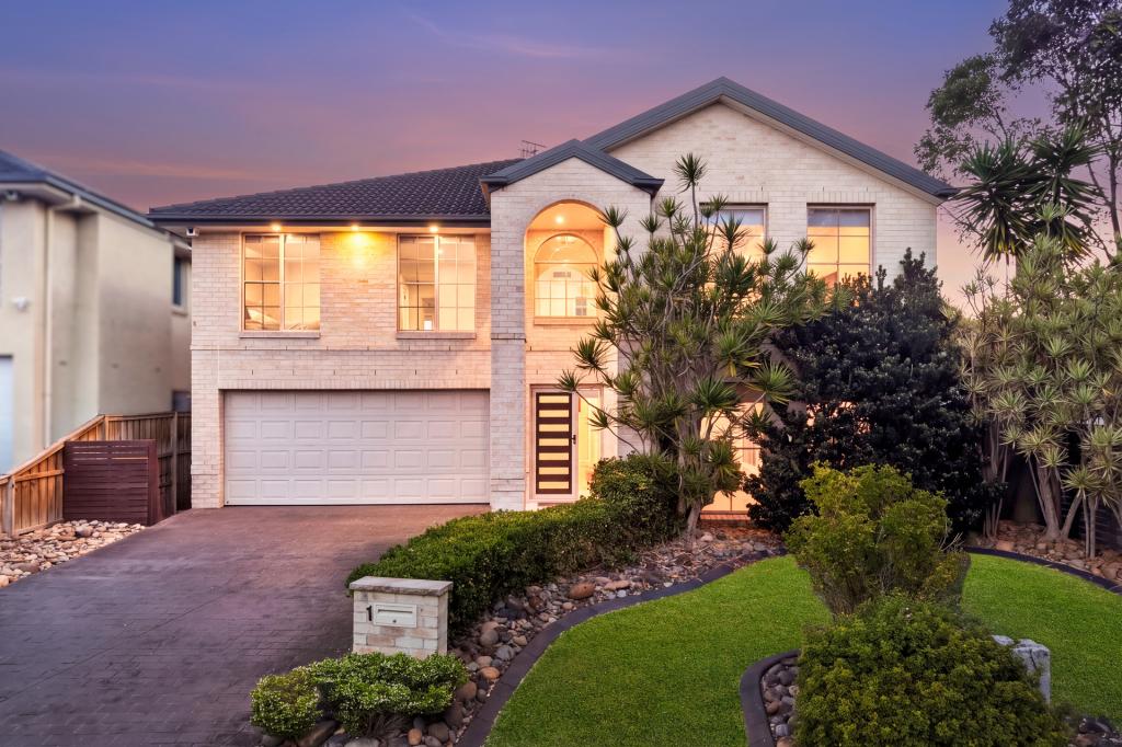 1 Bataan Cct, Bateau Bay, NSW 2261