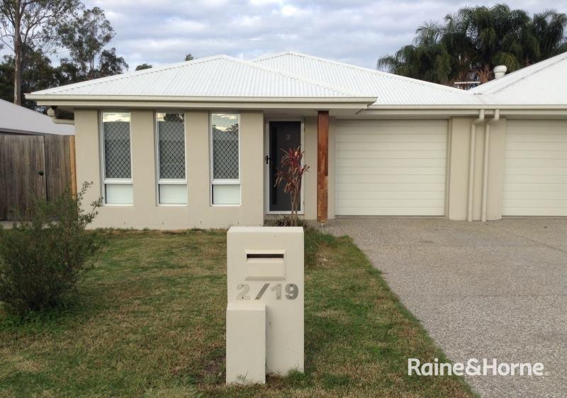 2/19 Wolfik Dr, Goodna, QLD 4300