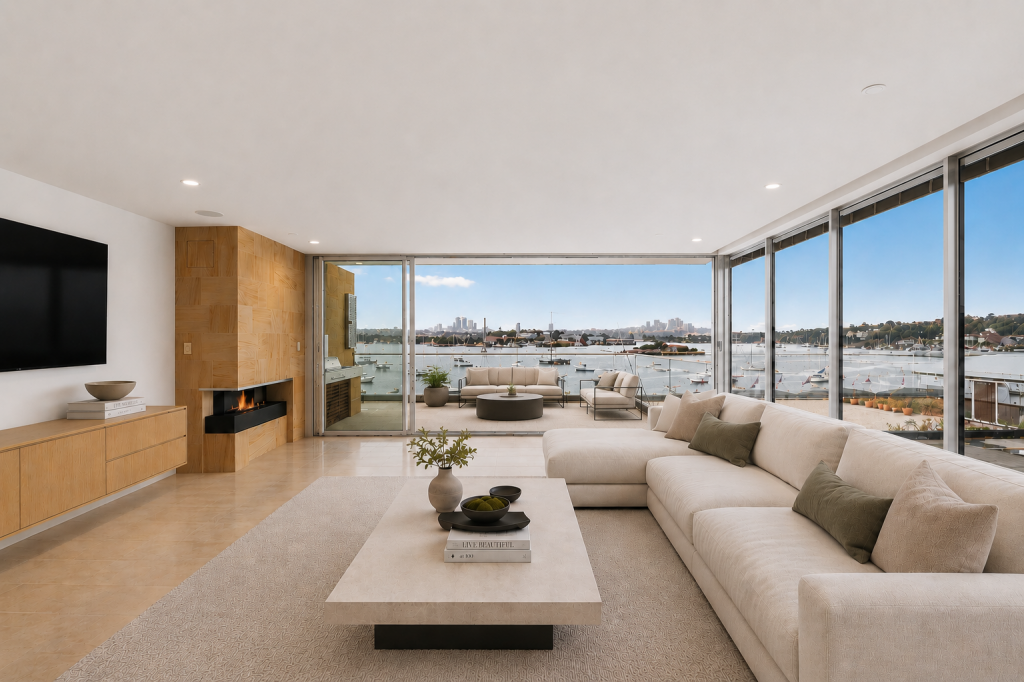 6/6 St Georges Cres, Drummoyne, NSW 2047