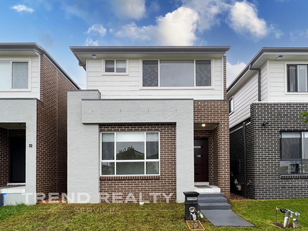 10 MANUNDA ST, BARDIA, NSW 2565