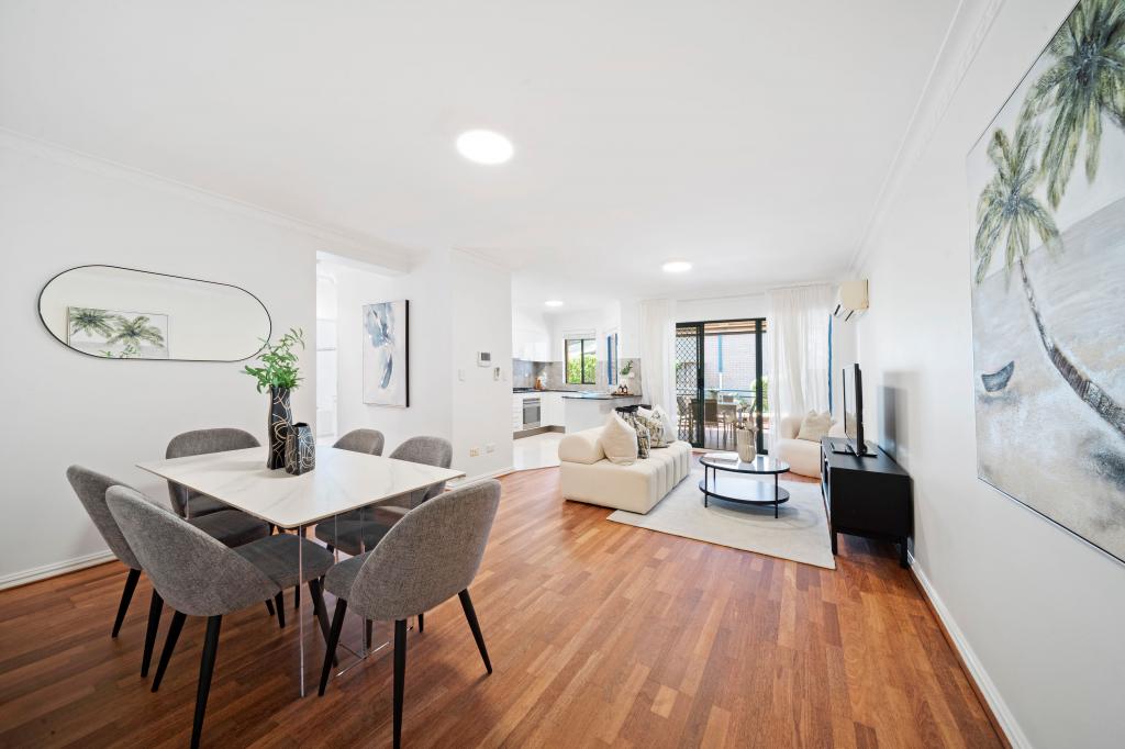 8/557 Mowbray Rd, Lane Cove, NSW 2066