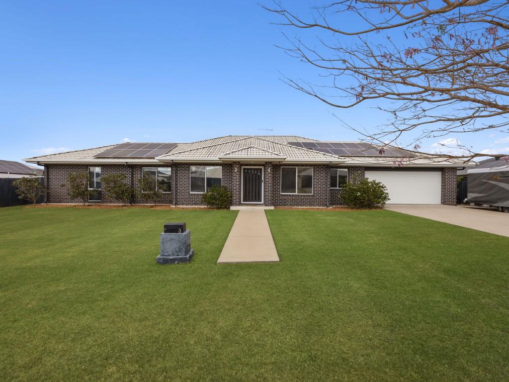 3 Leatherwood St, Fernvale, QLD 4306