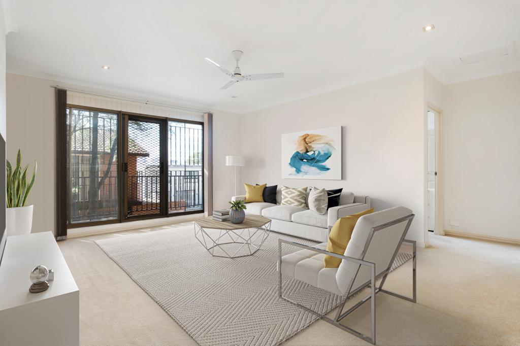 7/218 Wentworth Rd, Burwood, NSW 2134