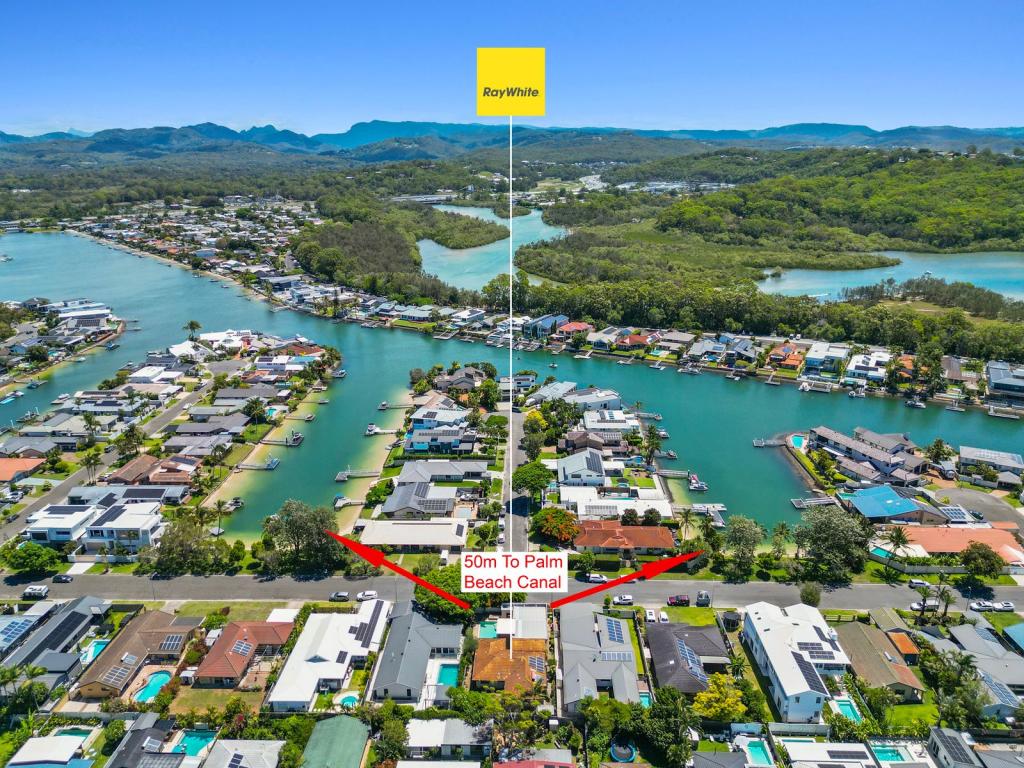 27 Melaleuca Dr, Palm Beach, QLD 4221