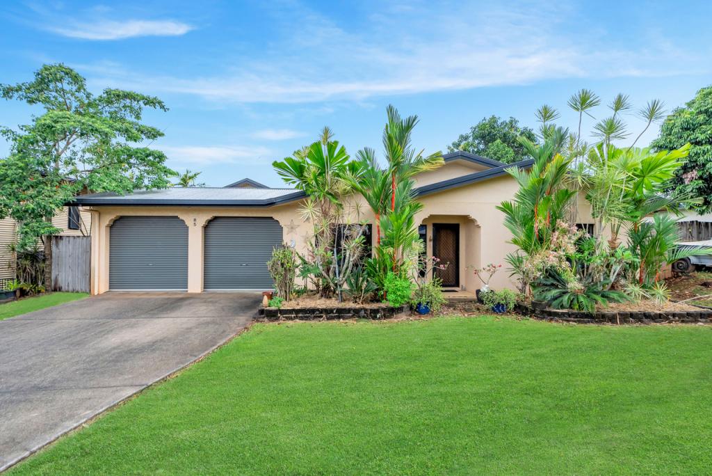 85 Michaelangelo Dr, Redlynch, QLD 4870