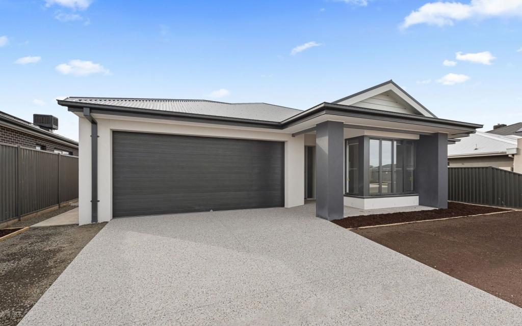 20 Mellish St, Lucas, VIC 3350