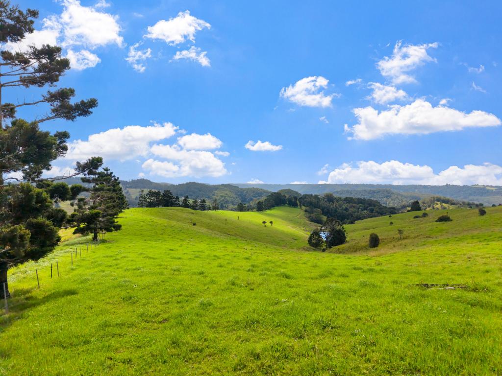 LOT 1 TESCH RD, WITTA, QLD 4552
