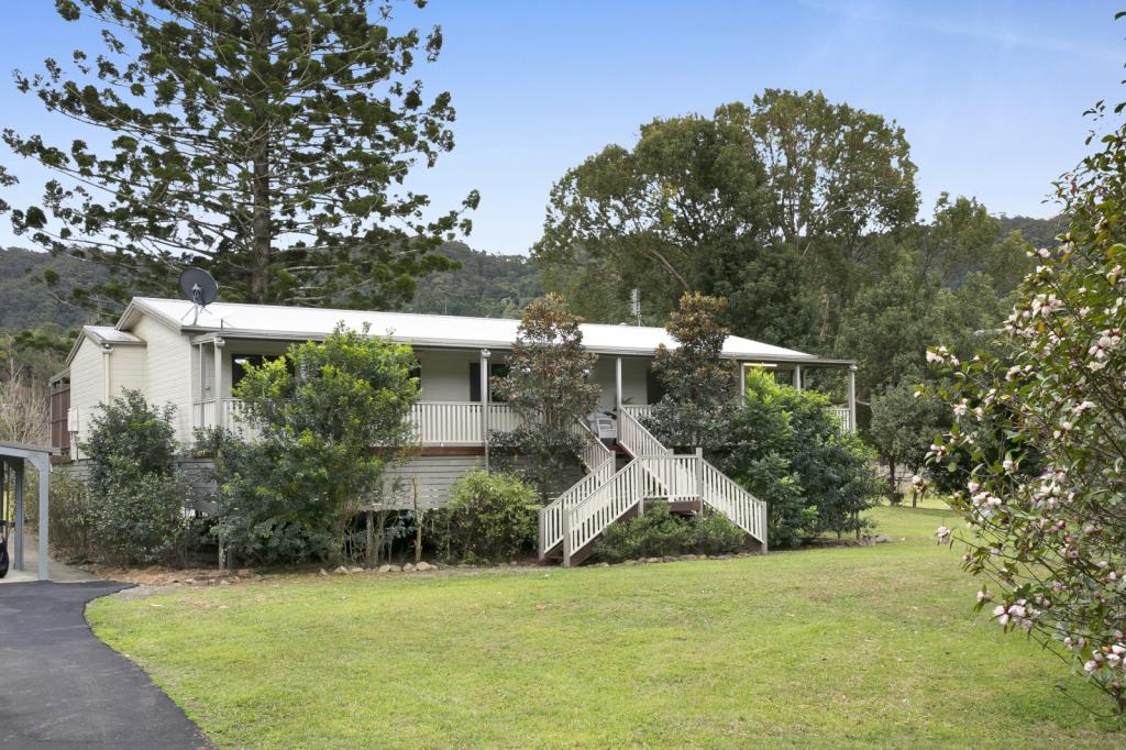 966 Tallebudgera Creek Rd, Tallebudgera Valley, QLD 4228
