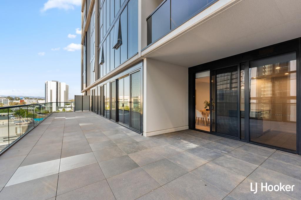 503/6 Grazier Lane, Belconnen, ACT 2617