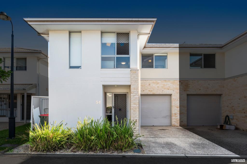 54/8 Whitehorse Rd, Dakabin, QLD 4503