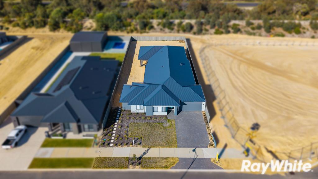 125 WEEWAR CCT, SOUTH YUNDERUP, WA 6208