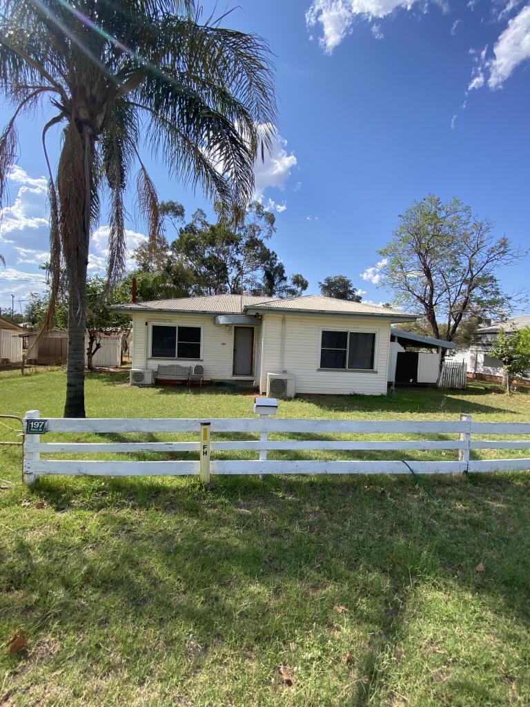 197 Parry St, Charleville, QLD 4470