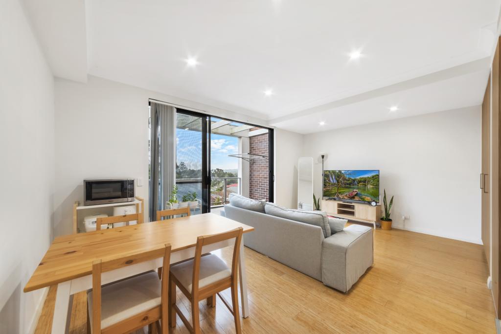 33/319-323 Peats Ferry Rd, Asquith, NSW 2077